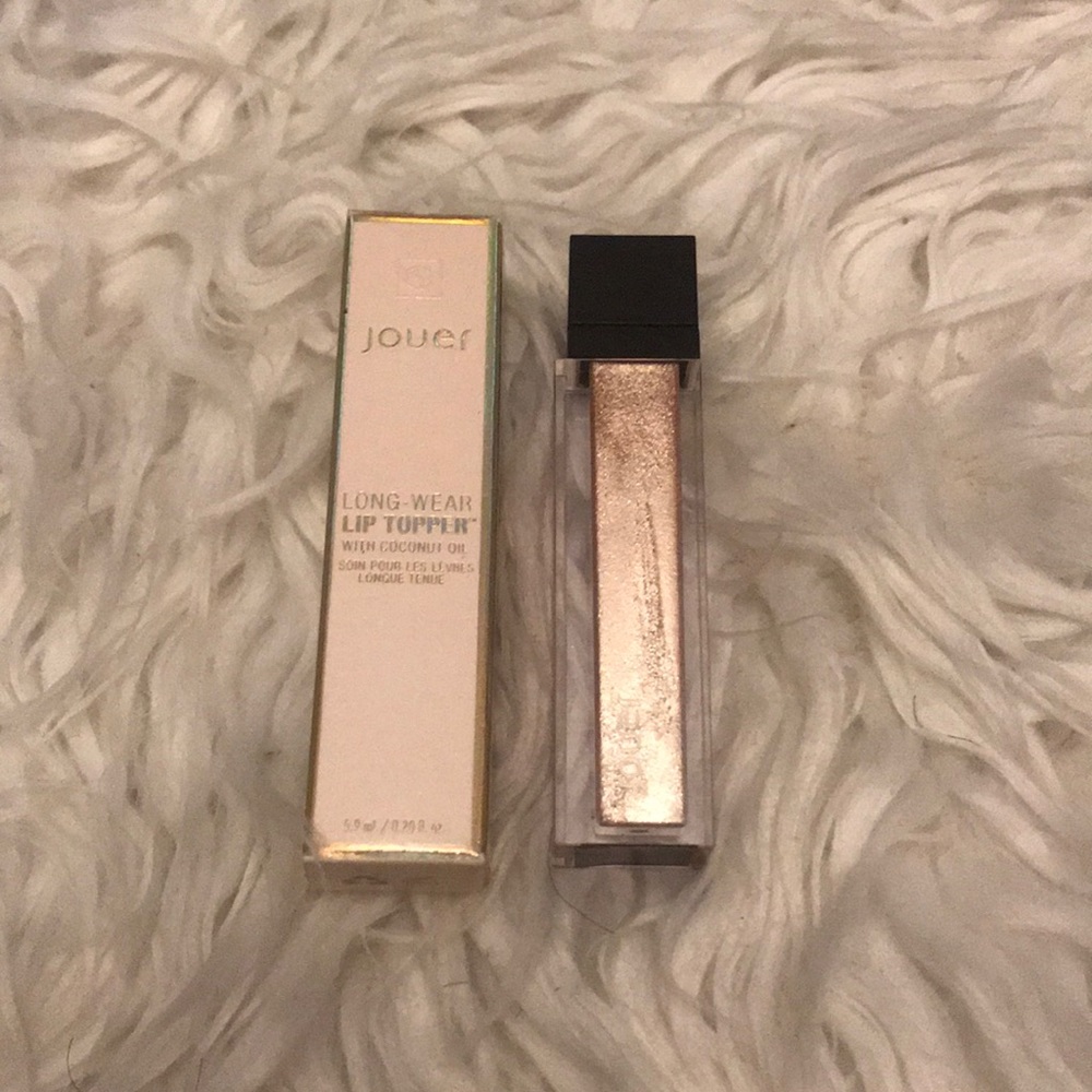 Jouer liquid lipstick